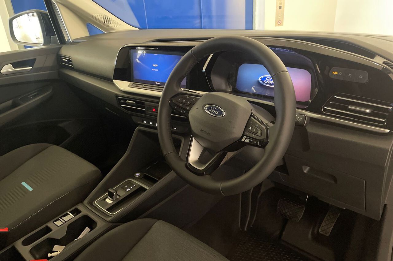 Ford Transit Connect 2025.25, , hi-res