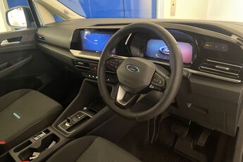 Ford Transit Connect 2025.25, , hi-res