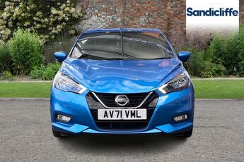 NISSAN MICRA, , hi-res