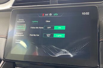 MG MOTOR UK ZS, , hi-res