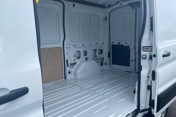 Ford Transit Van 2022.50, , hi-res