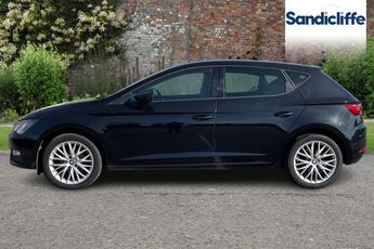 SEAT LEON, , hi-res