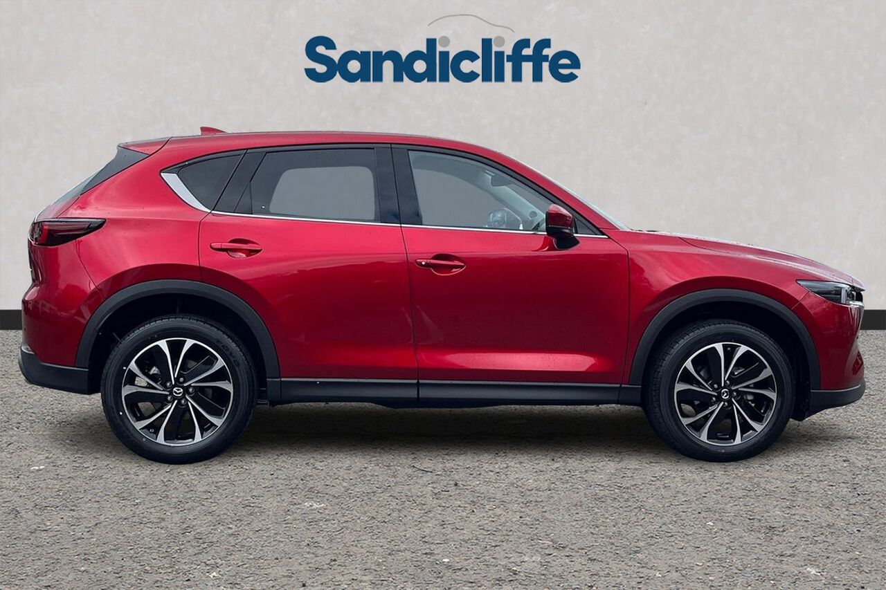 MAZDA CX-5, , hi-res
