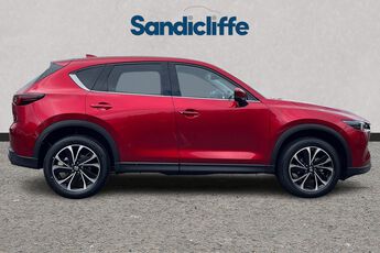MAZDA CX-5, , hi-res