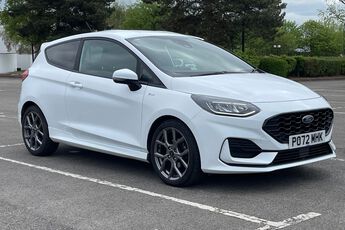 FORD FIESTA, , hi-res