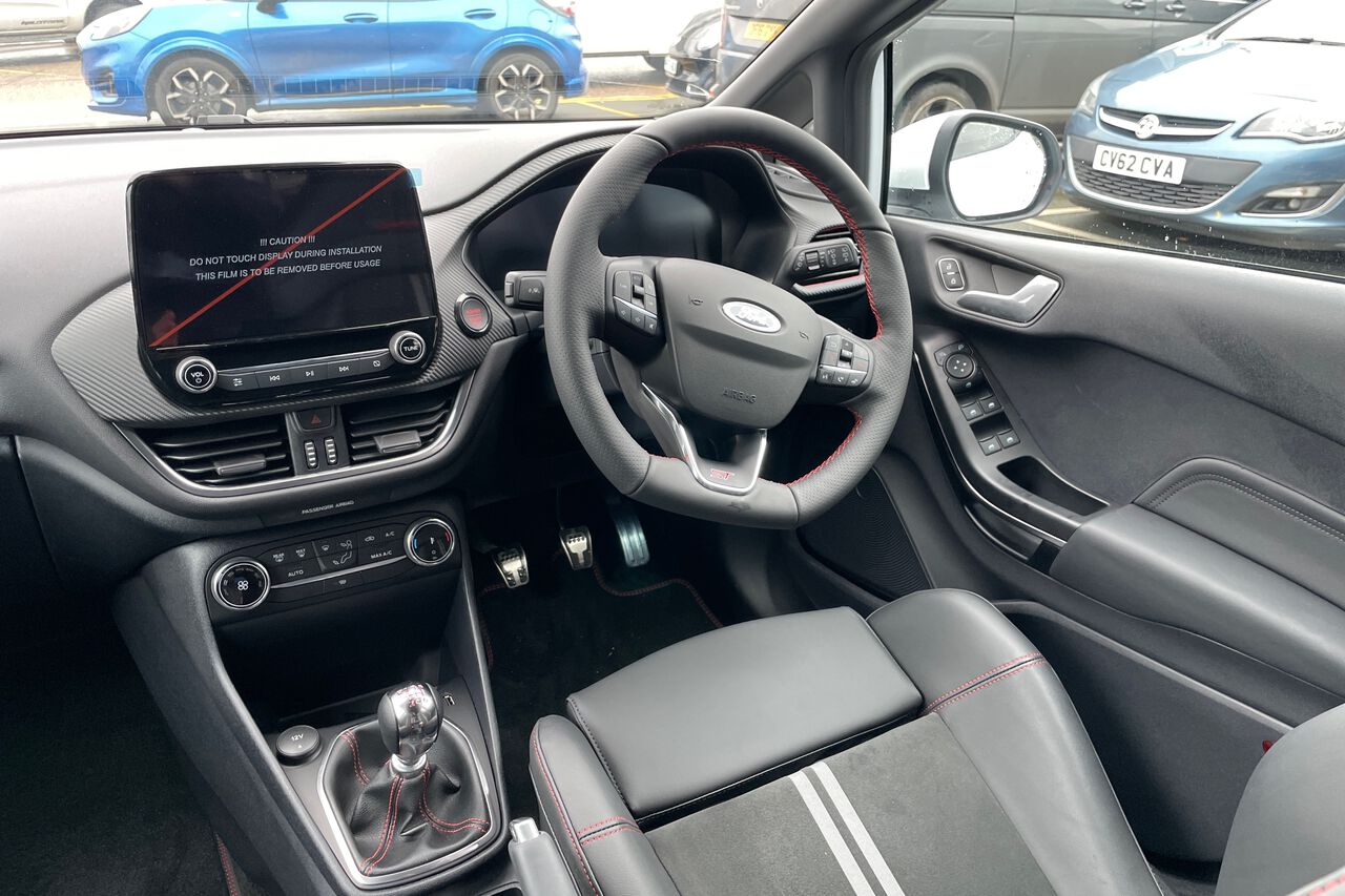 FORD Fiesta 2023.25, , hi-res