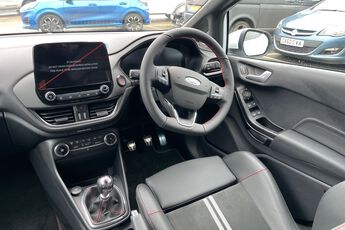 FORD Fiesta 2023.25, , hi-res
