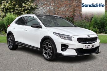 KIA XCEED, , hi-res