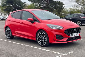 FORD FIESTA, , hi-res