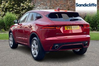 JAGUAR E-PACE, , hi-res