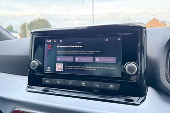 SEAT ARONA, , hi-res