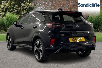 Ford Puma 2024.75, , hi-res