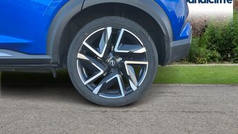 NISSAN JUKE, , hi-res