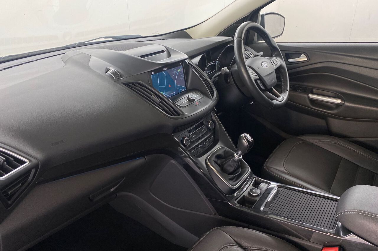 FORD KUGA, , hi-res