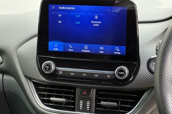 FORD PUMA, , hi-res