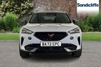 CUPRA FORMENTOR, , hi-res