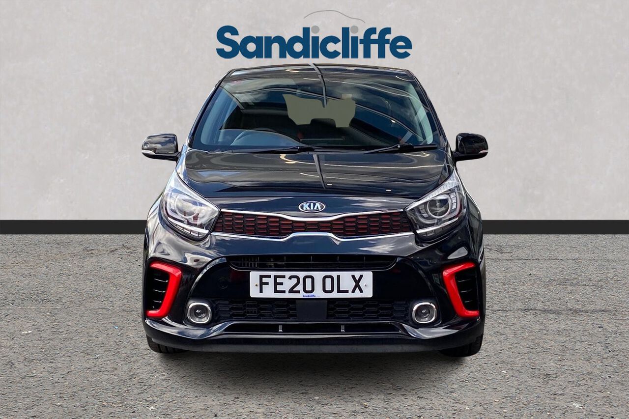 KIA PICANTO, , hi-res