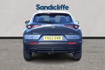 MAZDA CX-30, , hi-res