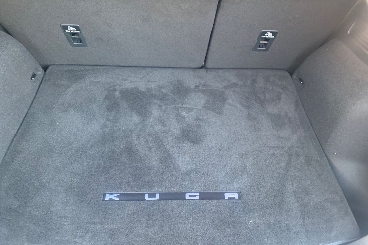 FORD KUGA, , hi-res
