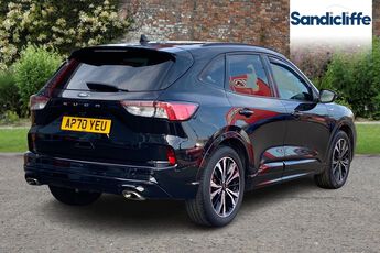 FORD KUGA, , hi-res