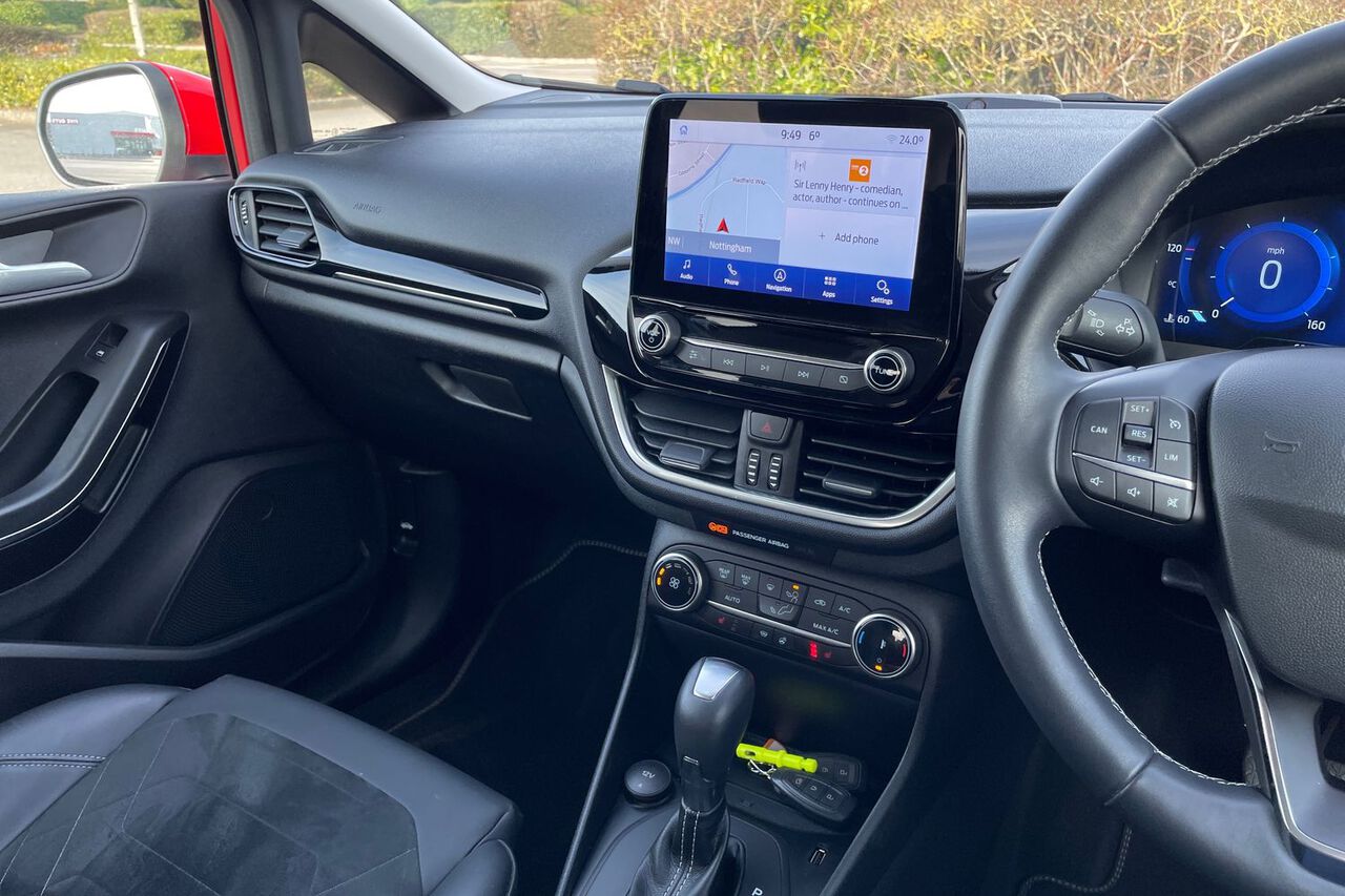 FORD FIESTA, , hi-res