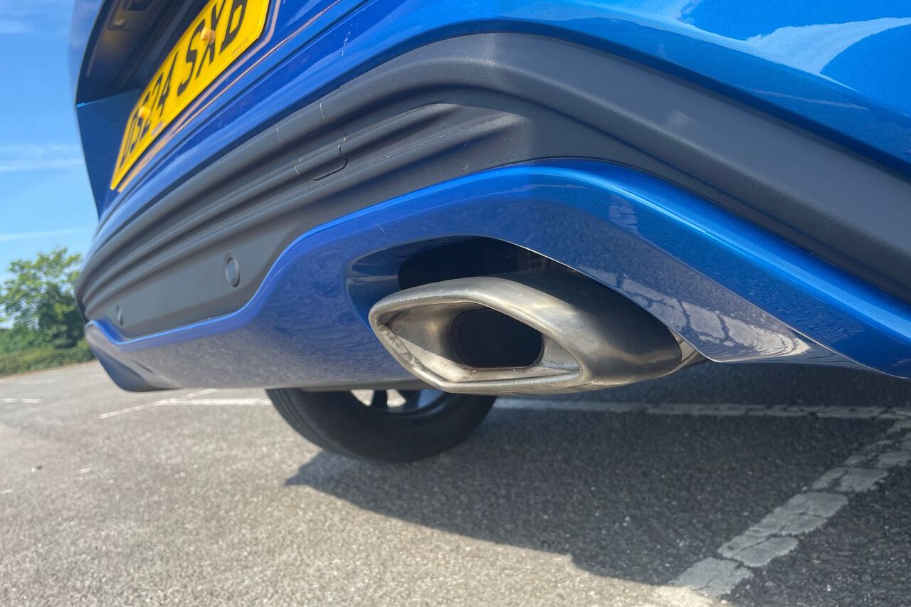 FORD PUMA, , hi-res