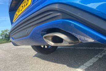 FORD PUMA, , hi-res