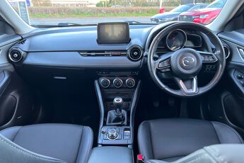 MAZDA CX-3, , hi-res