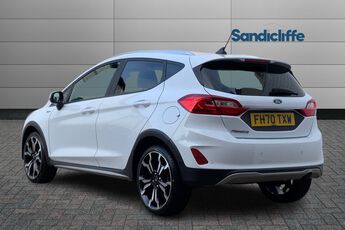FORD FIESTA, , hi-res