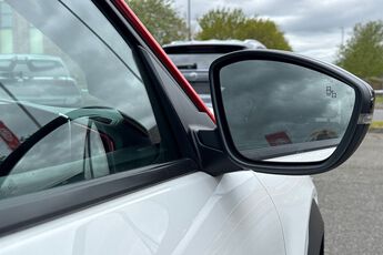 VAUXHALL MOKKA, , hi-res