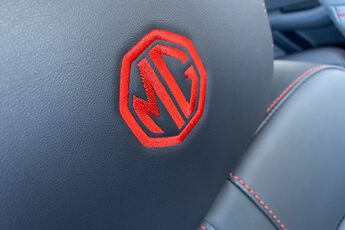 MG MOTOR UK ZS, , hi-res