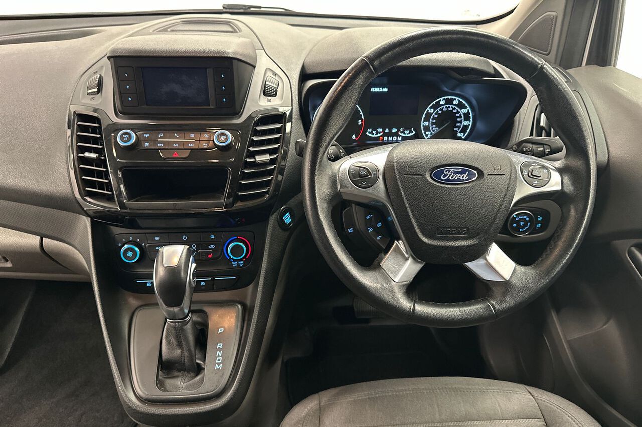 FORD TRANSIT CONNECT, , hi-res