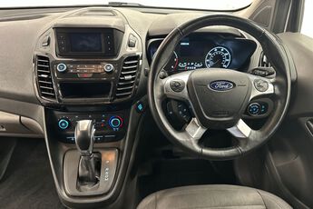 FORD TRANSIT CONNECT, , hi-res