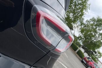 FORD PUMA, , hi-res