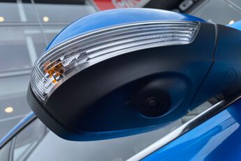 MG MOTOR UK ZS, , hi-res