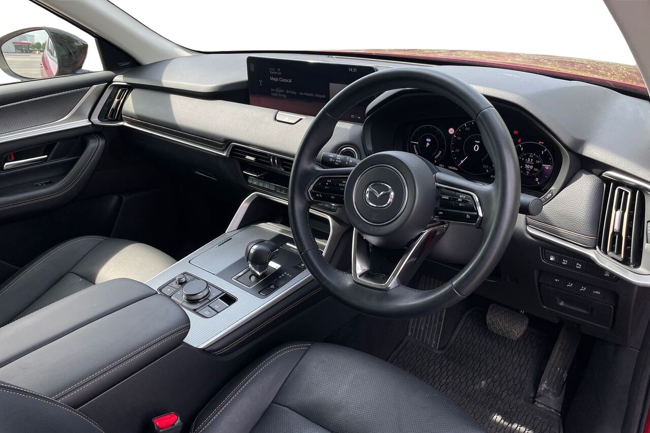 MAZDA CX-60, , hi-res