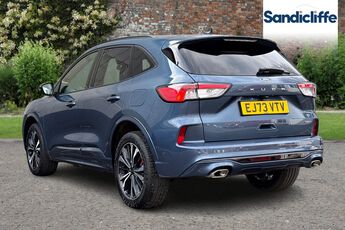 FORD KUGA, , hi-res