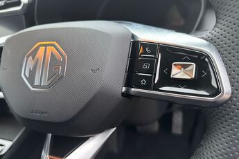 MG MOTOR UK ZS, , hi-res
