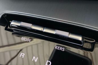 MG MOTOR UK MG5, , hi-res