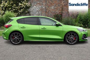 FORD FOCUS, , hi-res