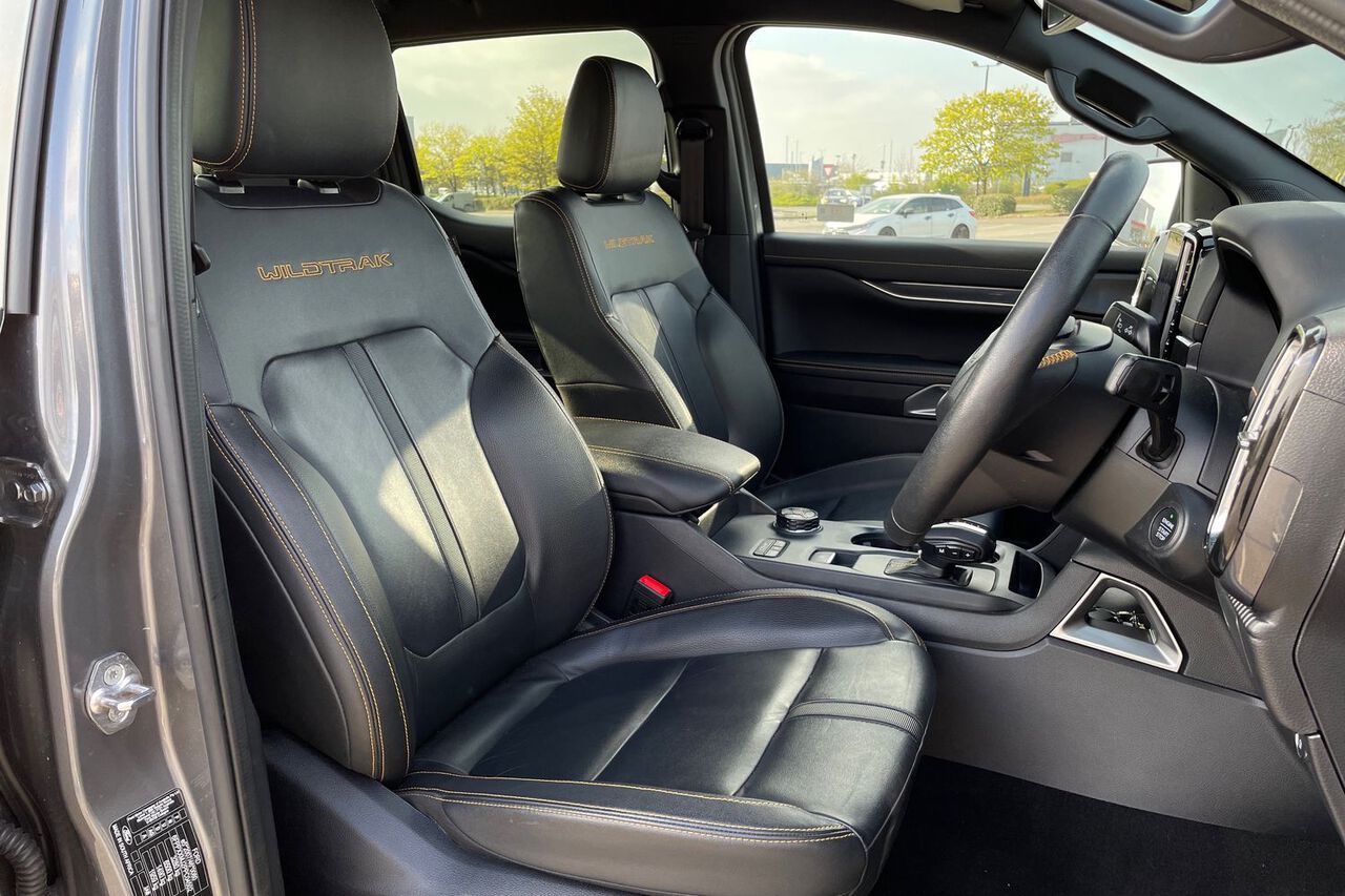 FORD RANGER WILDTRAK, , hi-res