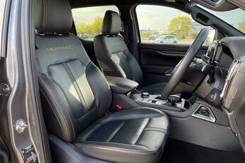 FORD RANGER WILDTRAK, , hi-res