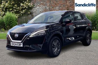 NISSAN QASHQAI, , hi-res