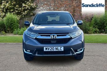 HONDA CR-V, , hi-res