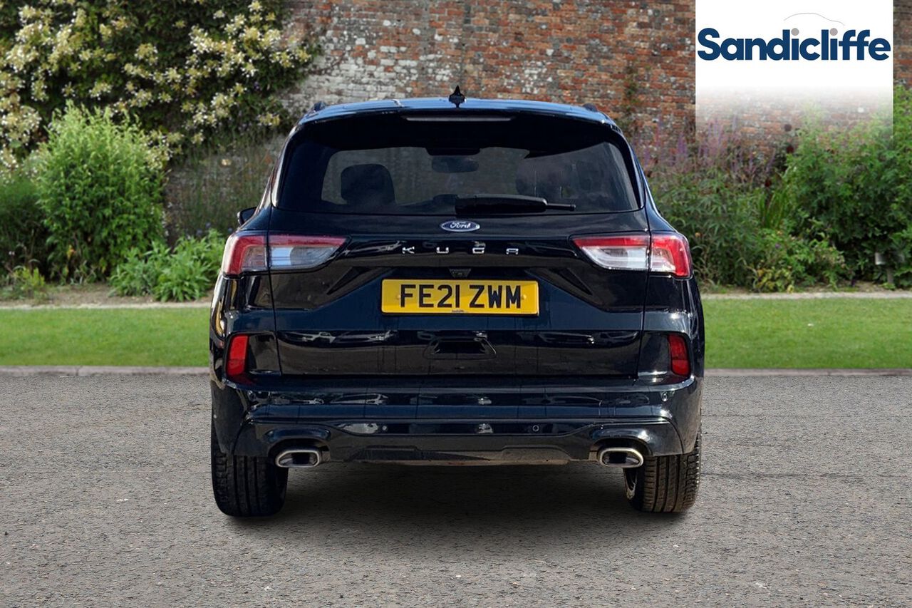 FORD KUGA, , hi-res