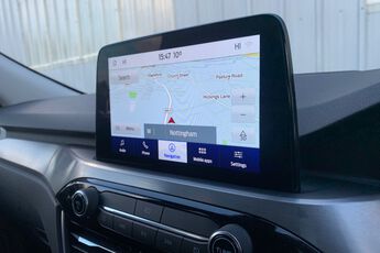 FORD KUGA, , hi-res