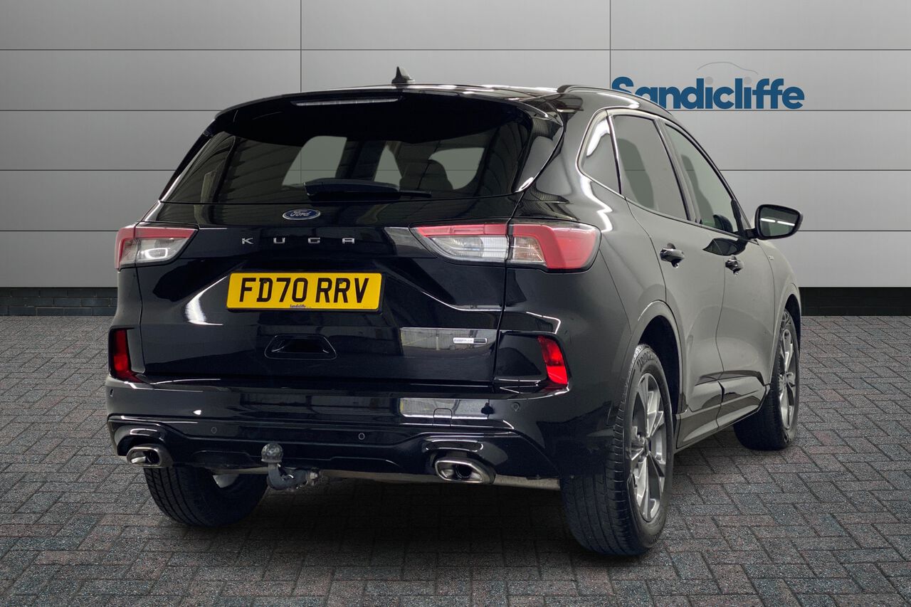 FORD KUGA, , hi-res