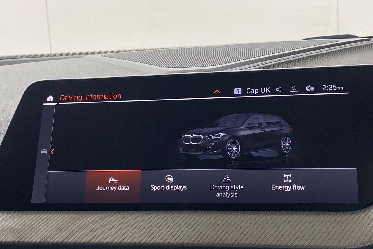 BMW 1 SERIES, , hi-res