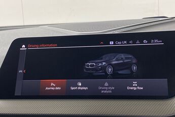 BMW 1 SERIES, , hi-res
