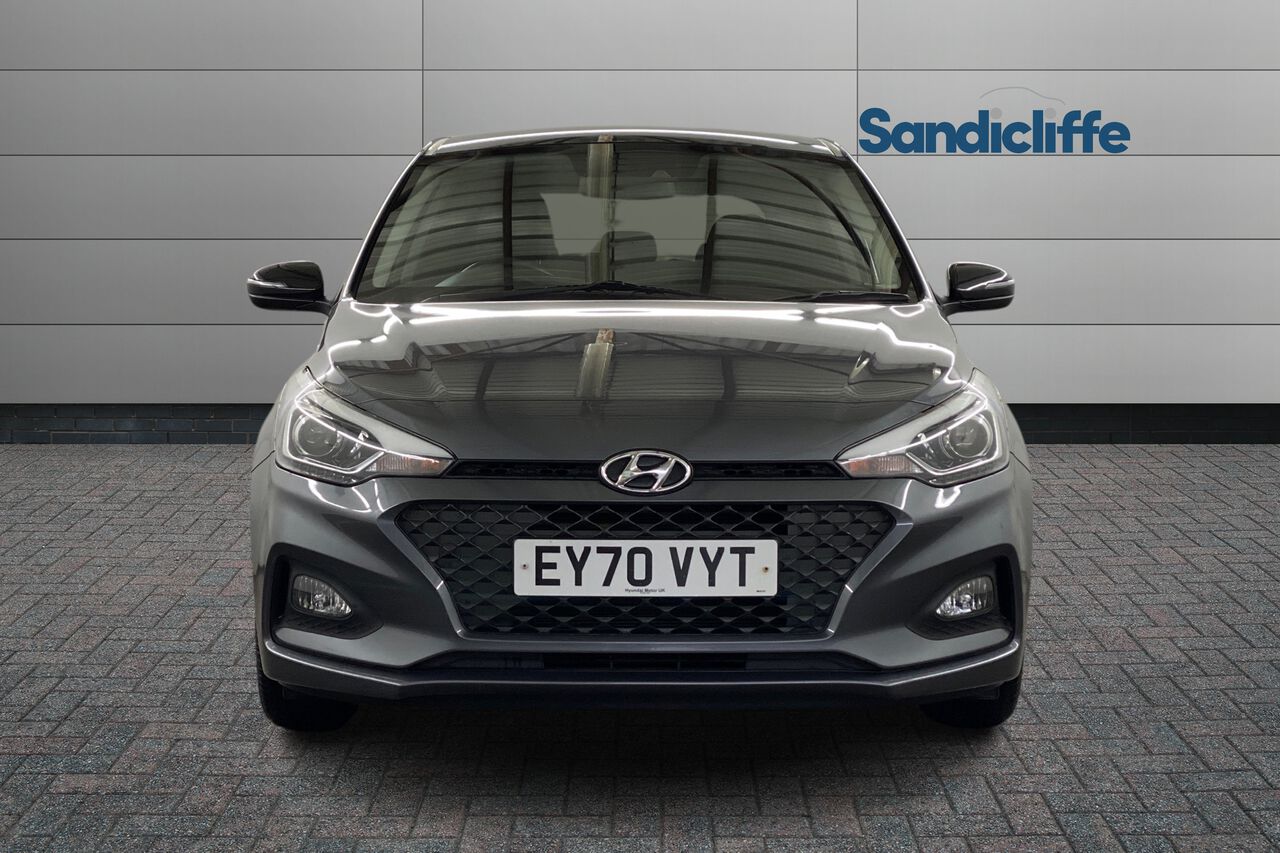 HYUNDAI I20, , hi-res